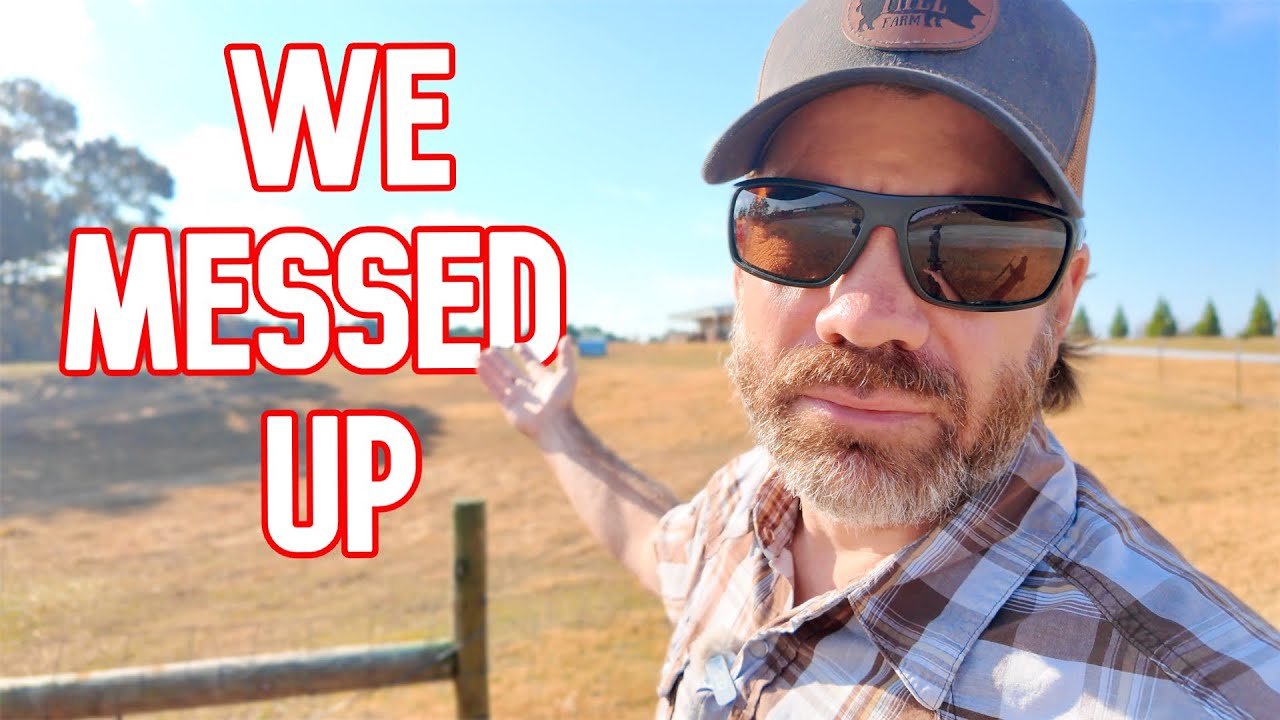 We Made a BIG MIstake, & You Called Us Out On It