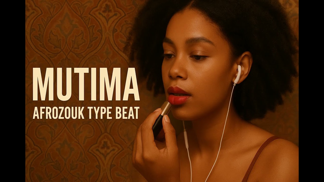 Afrozouk beat 2025|| Jay Melody x Mario Free Instrumental 