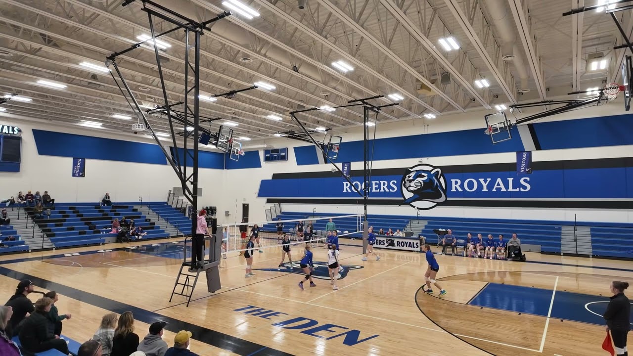 15-1 Royal Court Classic - Pool - MNCore 16-2   W-2-0