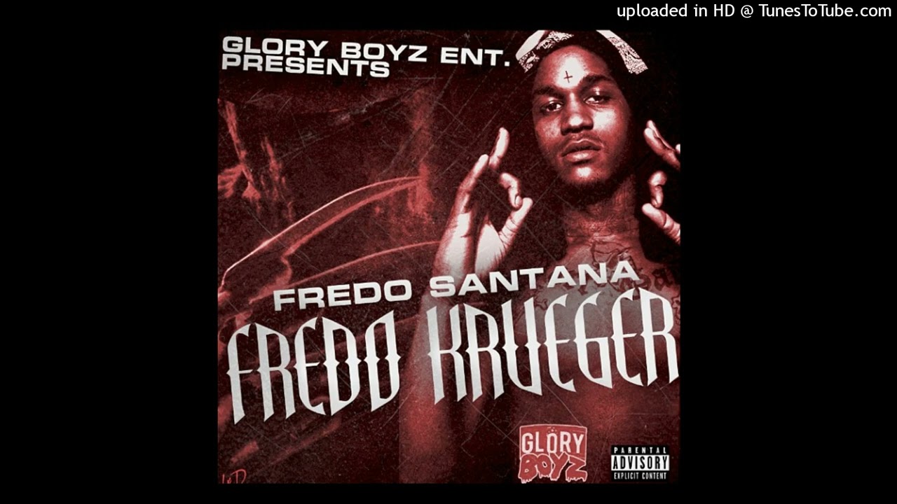 Fredo Santana X SD X 808 Mafia Type Beat 