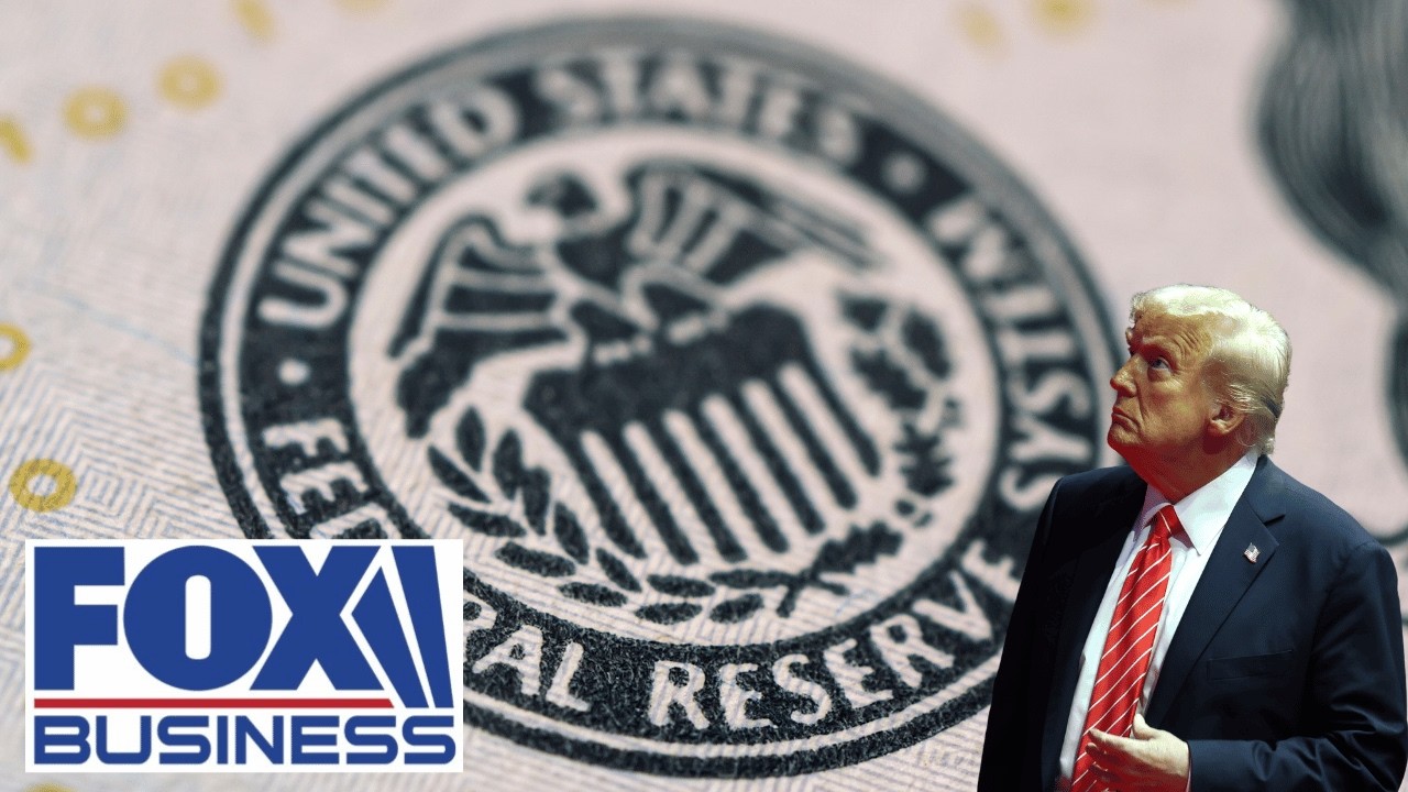 Fed move made itself MORE POLITICAL than anything Trump has done, economist argues