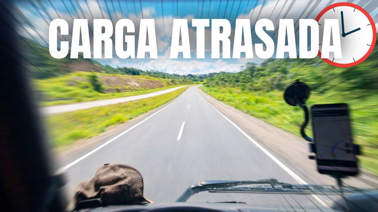 Horário ATRASADO pro Pernambuco! E agora?😬
