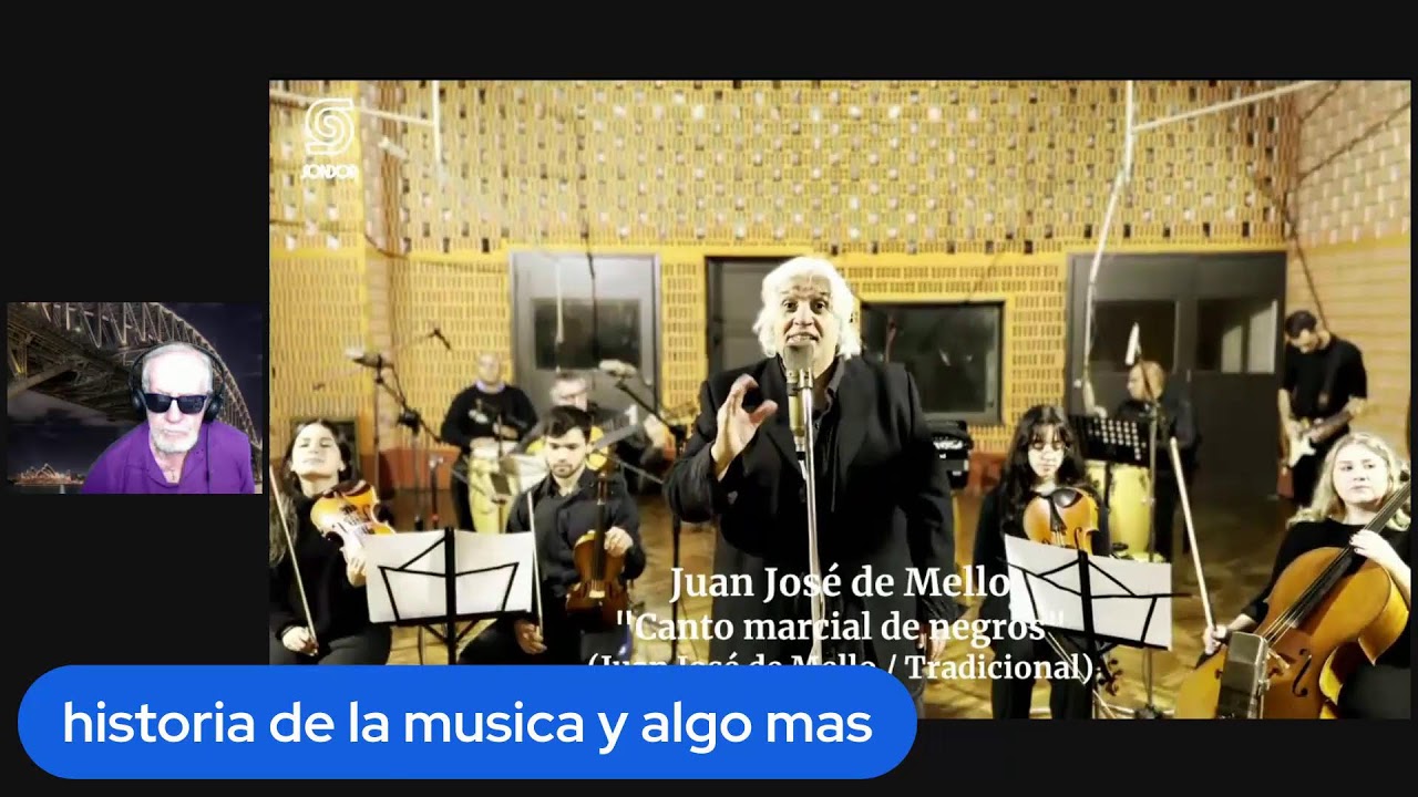 fantasia musical