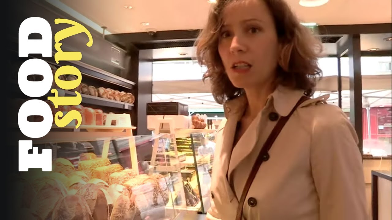 Régalez-vous avec les antipasti !