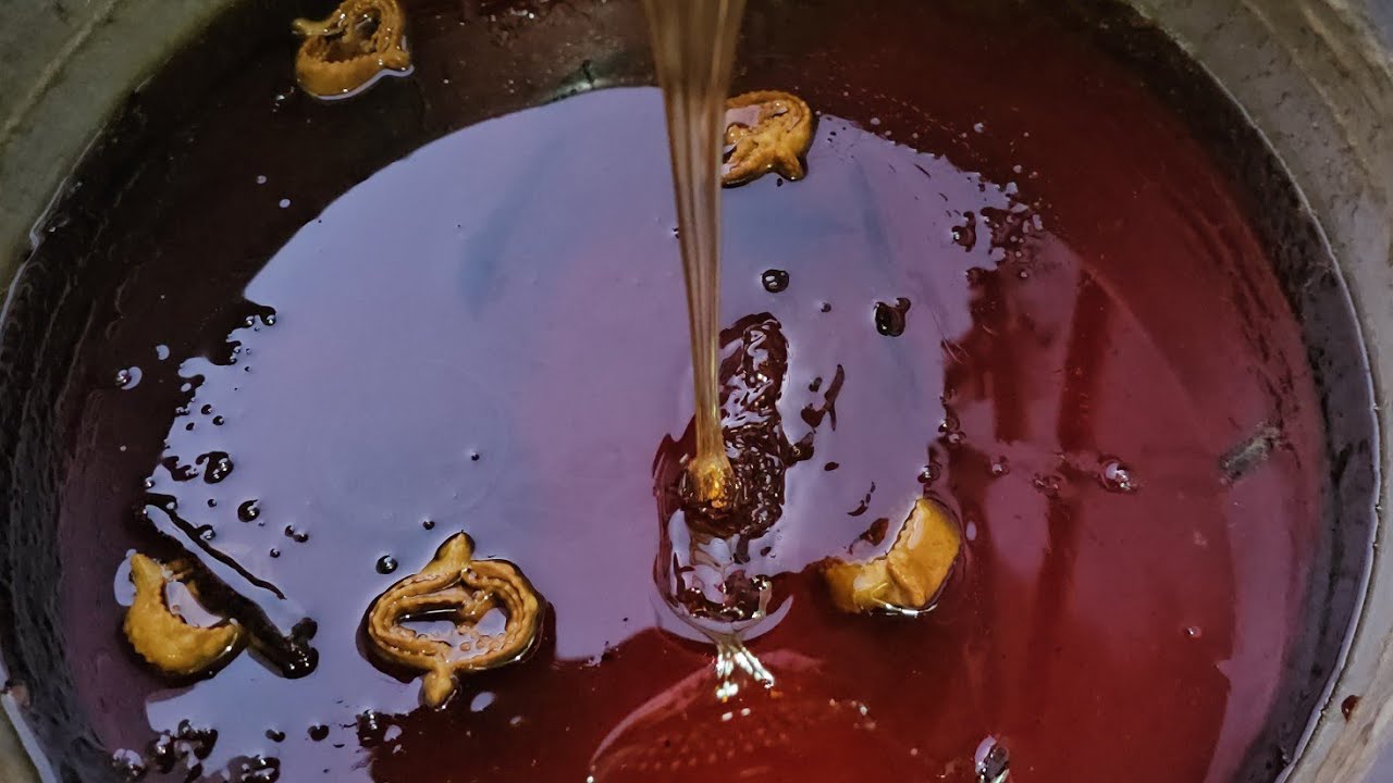 العسل الناجح 100%🍯 المعتمد عندي في المعسلات والفرق بين تعسيل الشباكية وتعسيل المعسلات 😍🚨