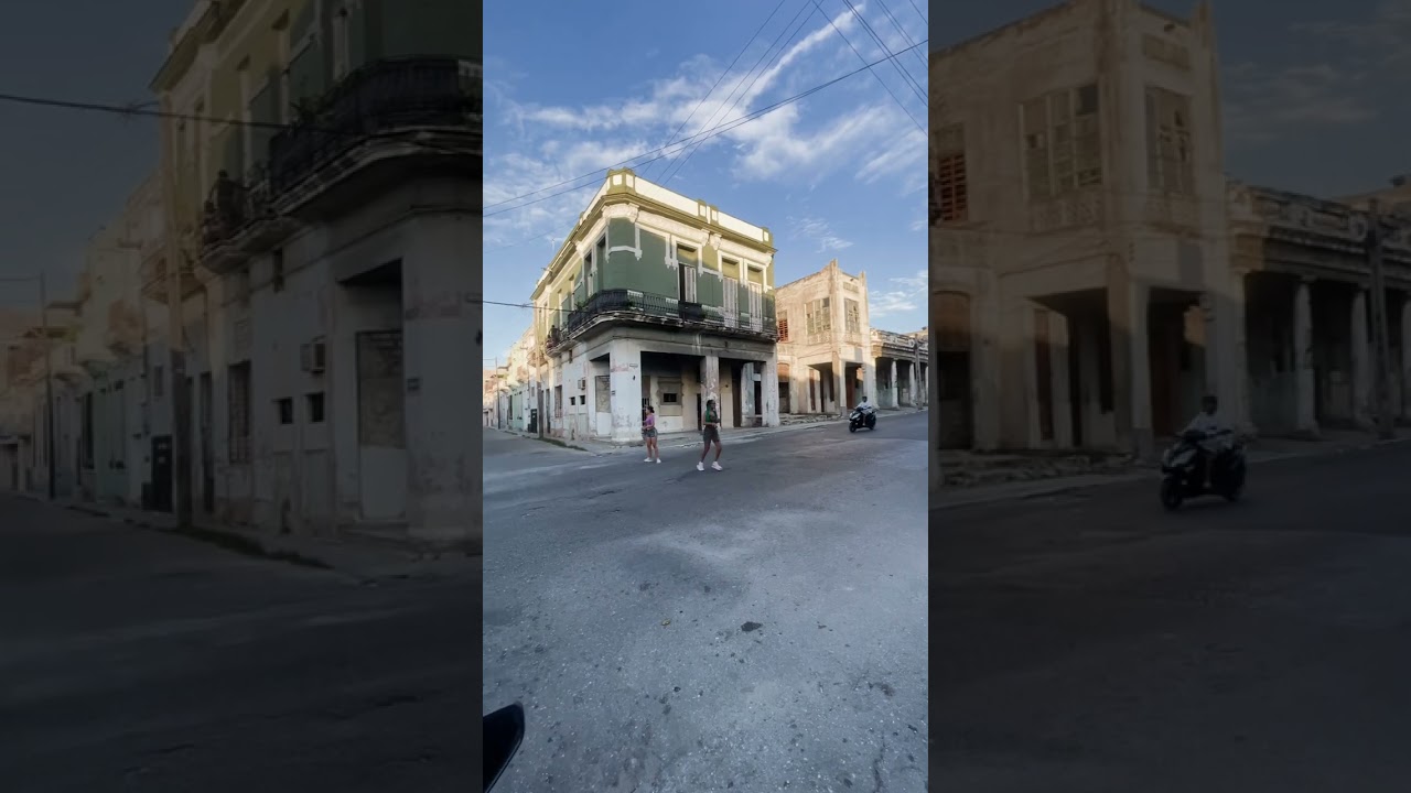 RECORRIDO POR EL MUNICIPIO 10 DE OCTUBRE 🇨🇺 HABANA🇨🇺 CUBA 🇨🇺