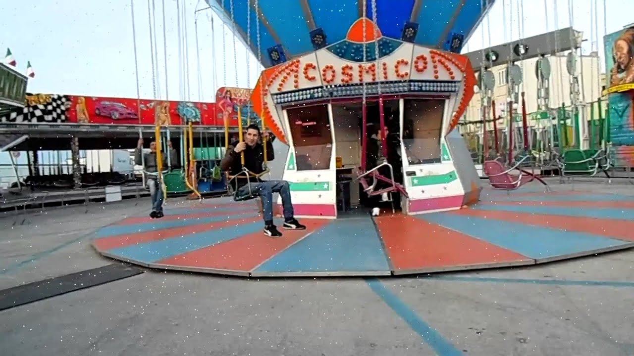 Luna Park (Trieste)