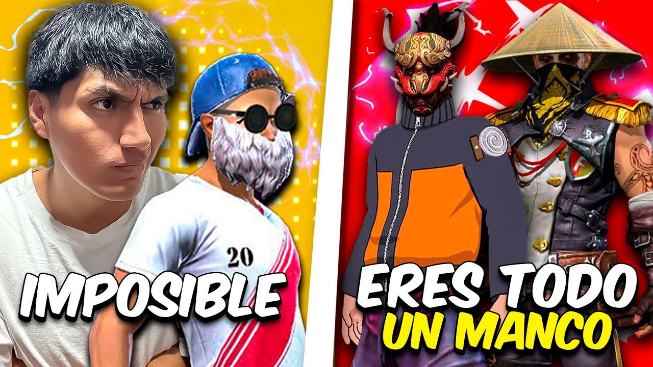 Me acusaron de HACKER por PEGAR TODO ROJO 😱 | Dúo Tóxico HUMILLADO