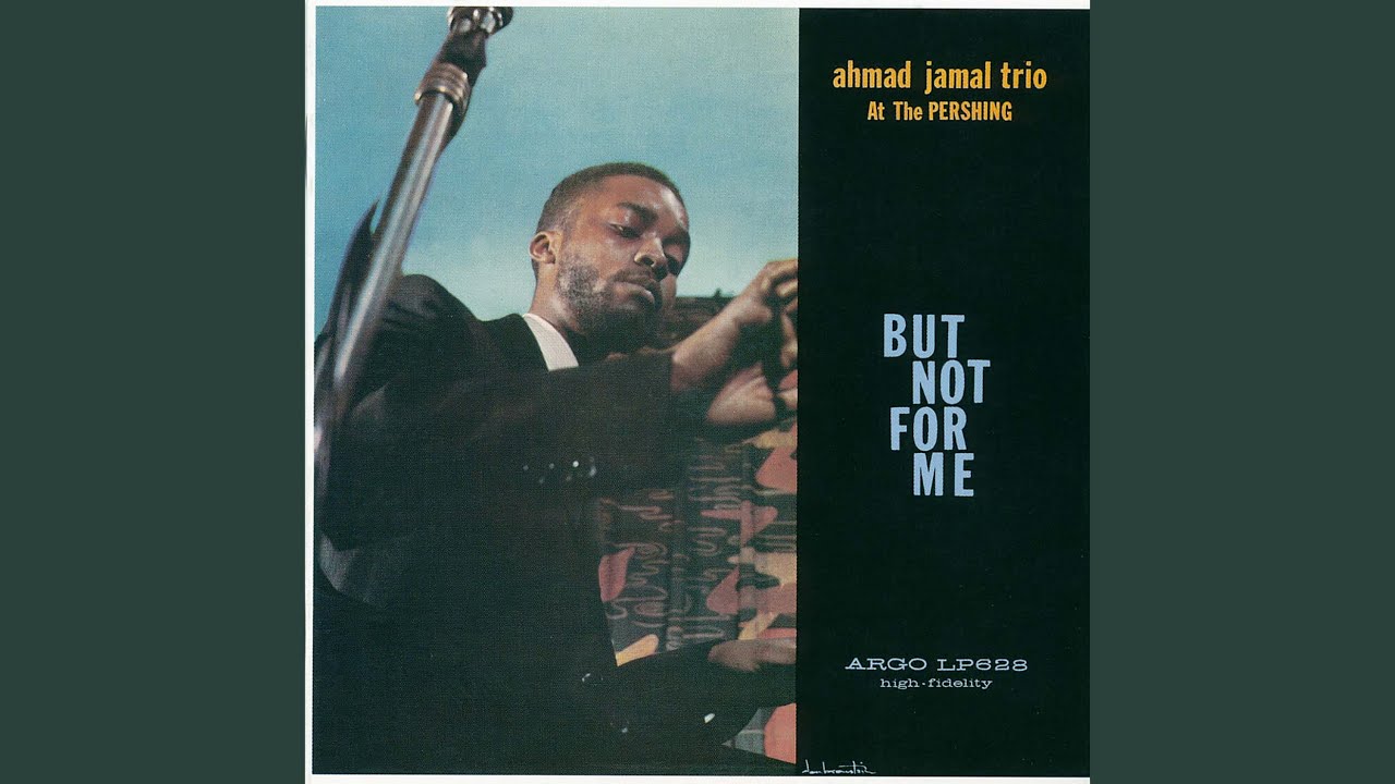 Music, Music, Music (Live At The Pershing, Chicago, 1958)