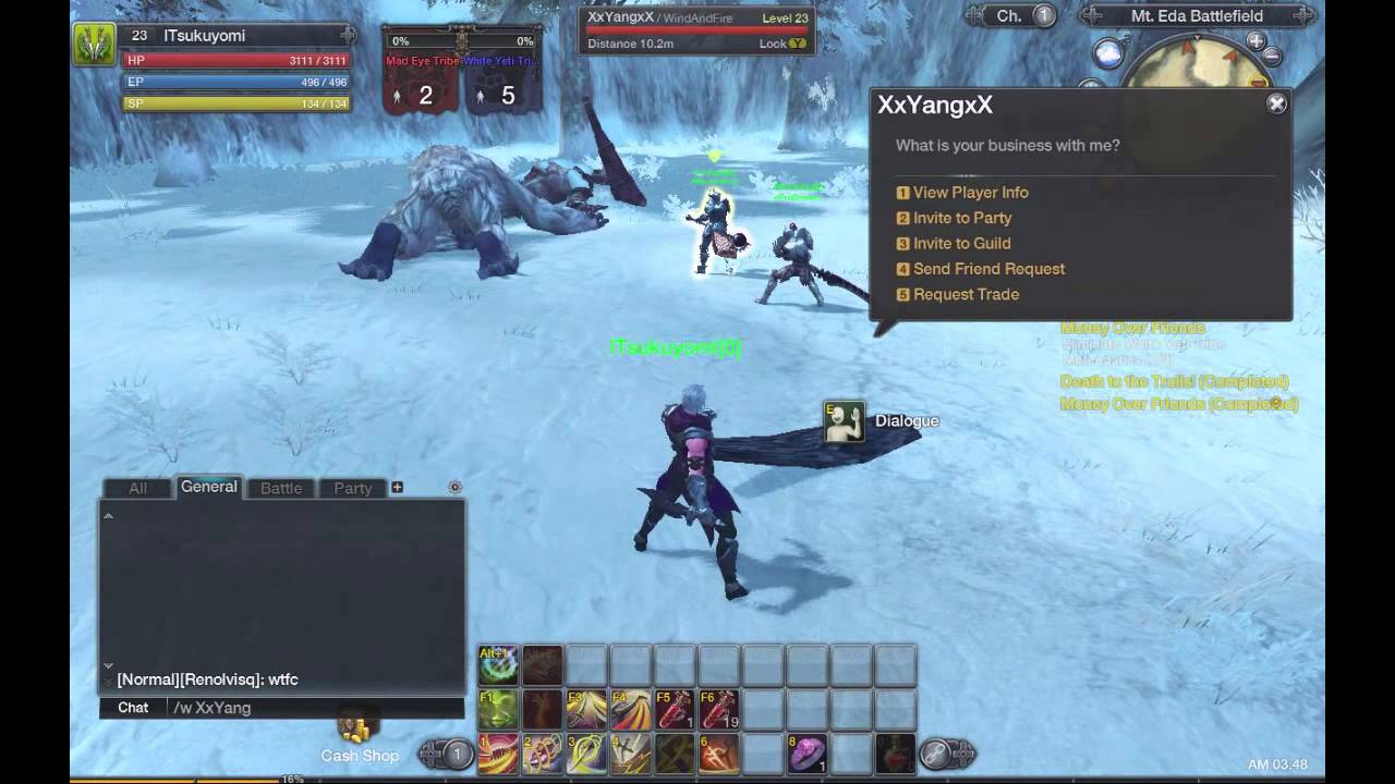 Hacker Raiderz