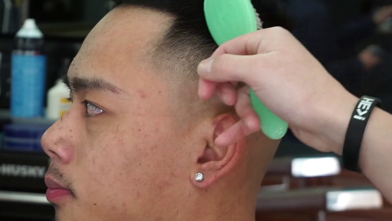How To: Fresh Bald Fade w/ NEW Andis Cordless T-Outliner