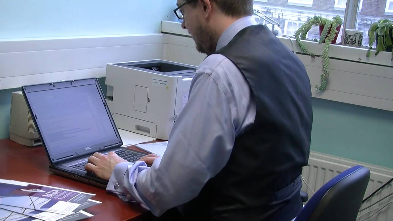 MBA Shipping & Logistics - hear more about this leading programme
