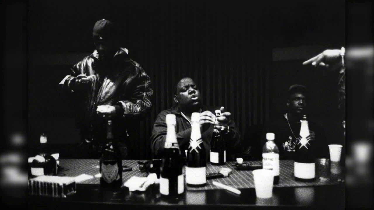 3 Bricks (A-F-R-O Remix) - The Notorious B.I.G., Raekwon, Ghostface Killah