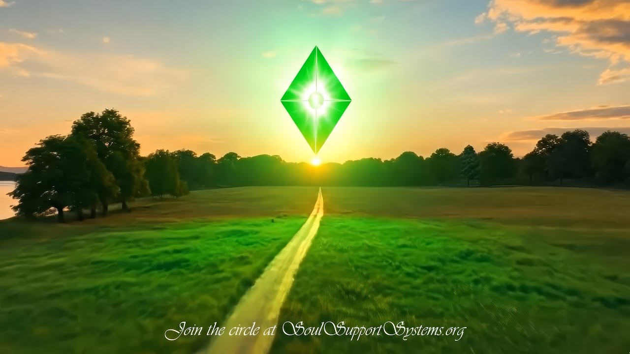 Soul Recognition℠  - Seed Of Light