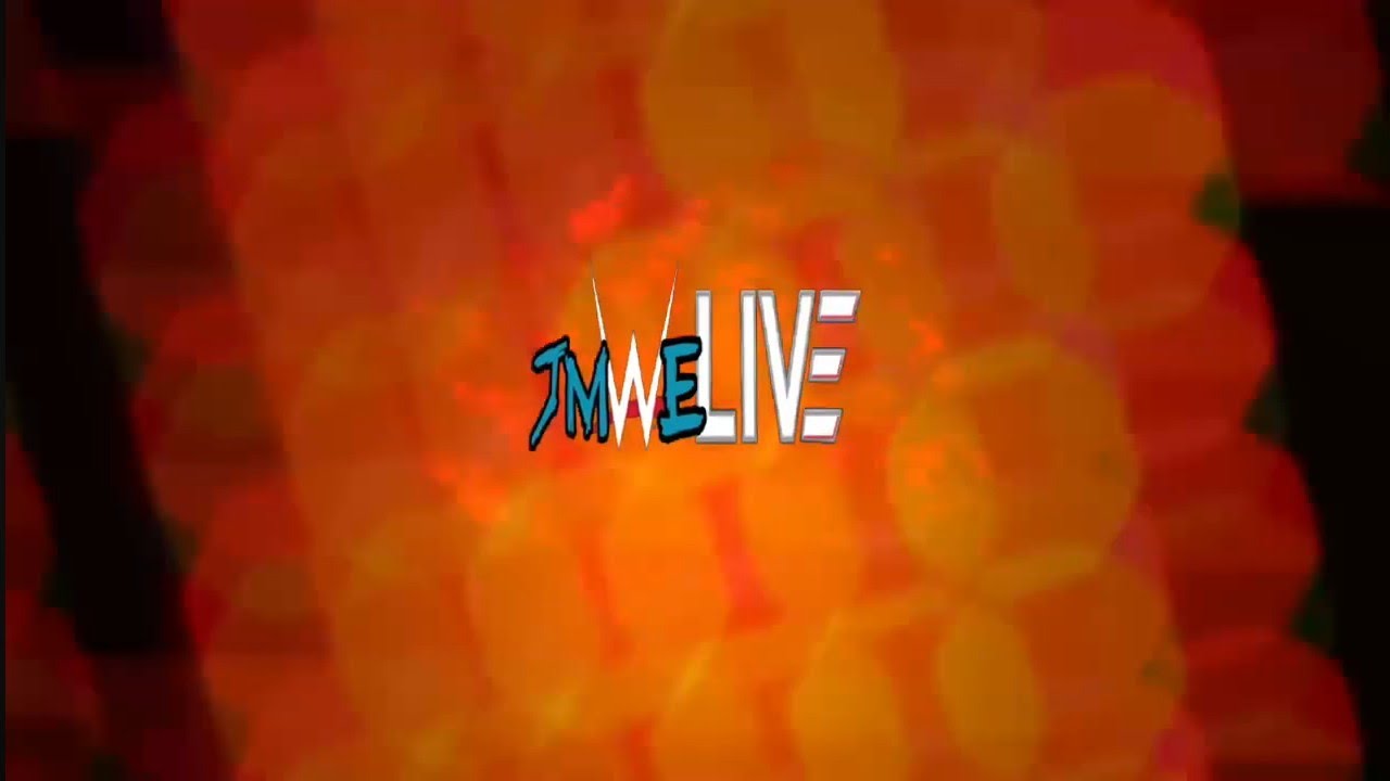 JMWE LIVE-Salt Lake City, UT