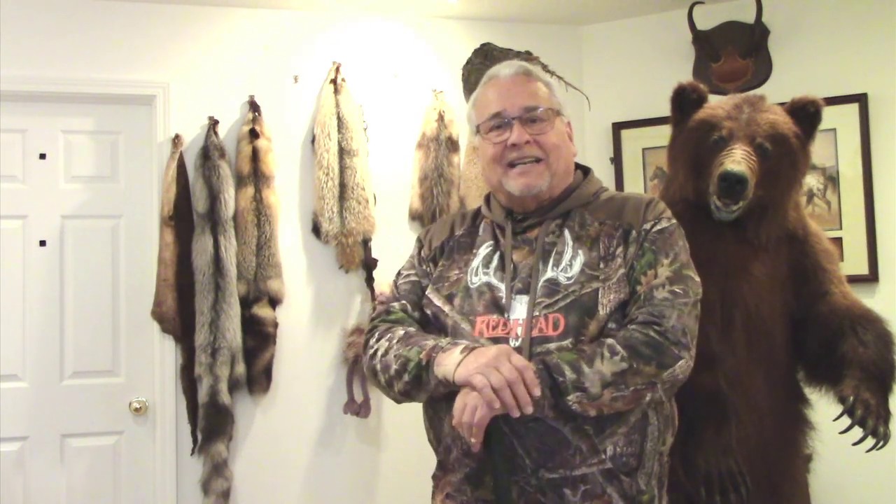 AWESOME BLACK OPS BREAK BARREL, BEAR, BUFFALO REVIEW!