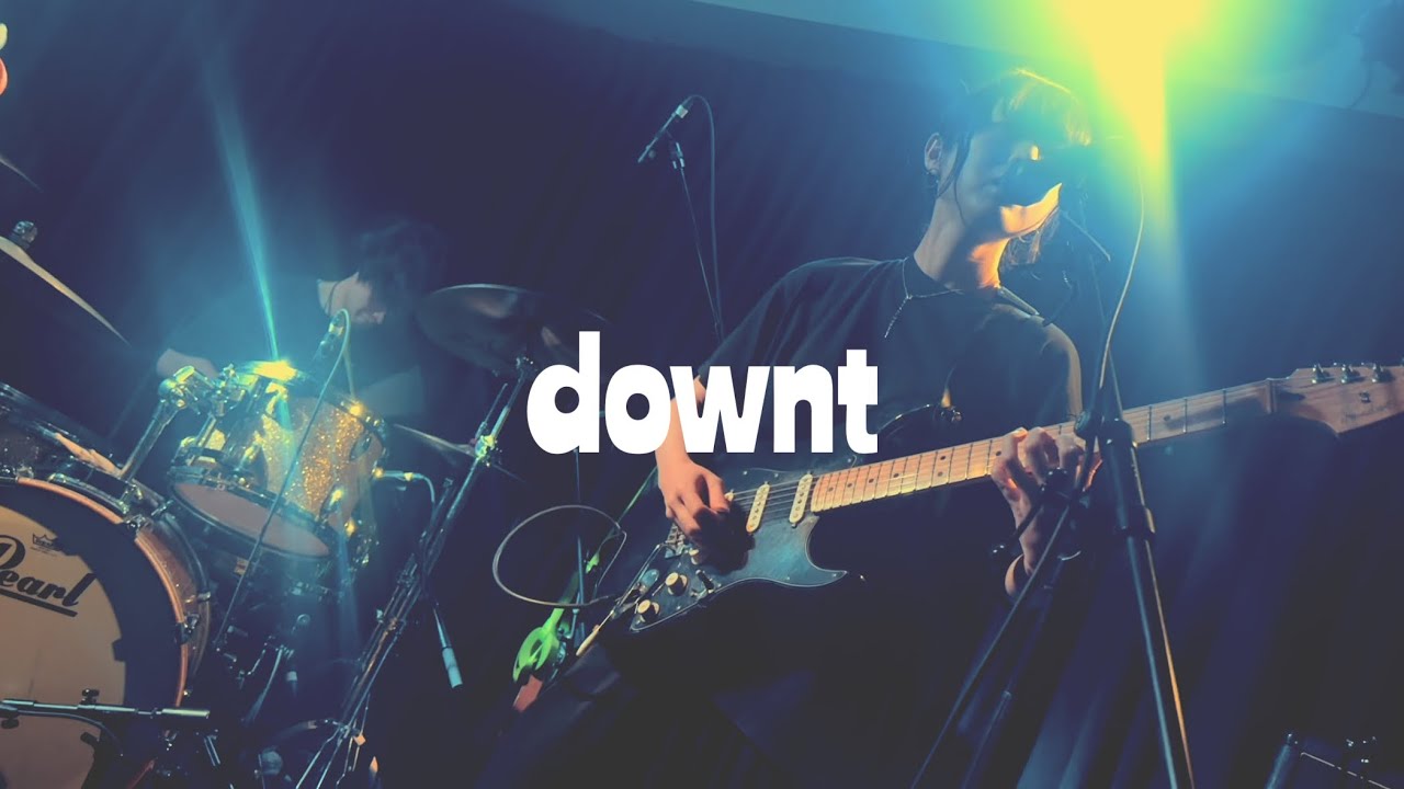 downt(live) 2024/6/8