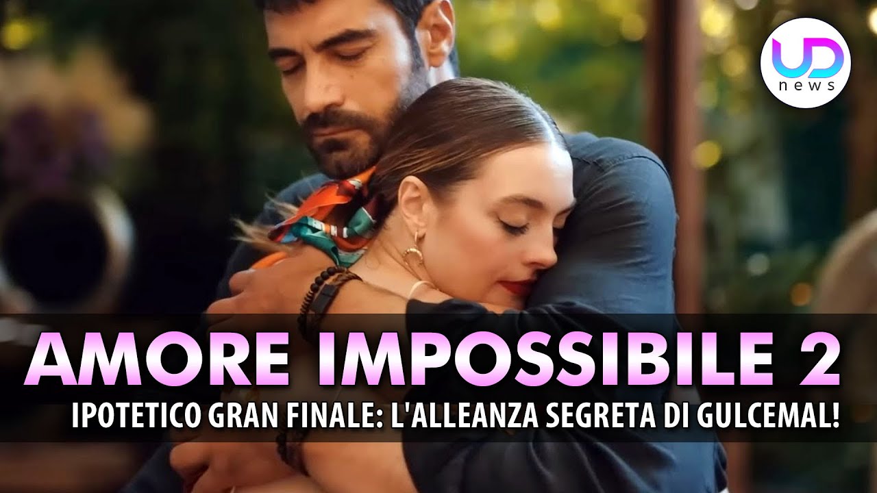 La Rosa Della Vendetta 2, Ipotetico Gran Finale: L'Alleanza Segreta Di Gulcemal!