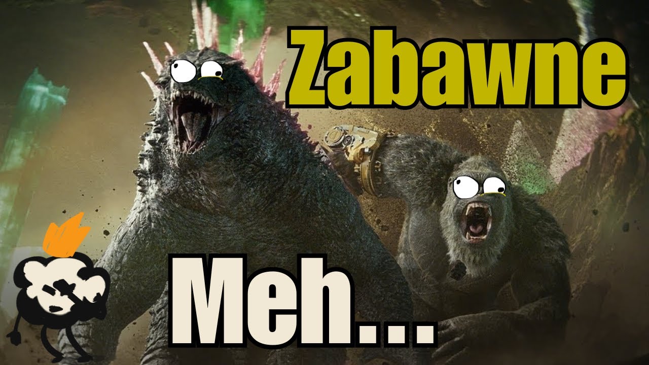 Recenzja filmu 