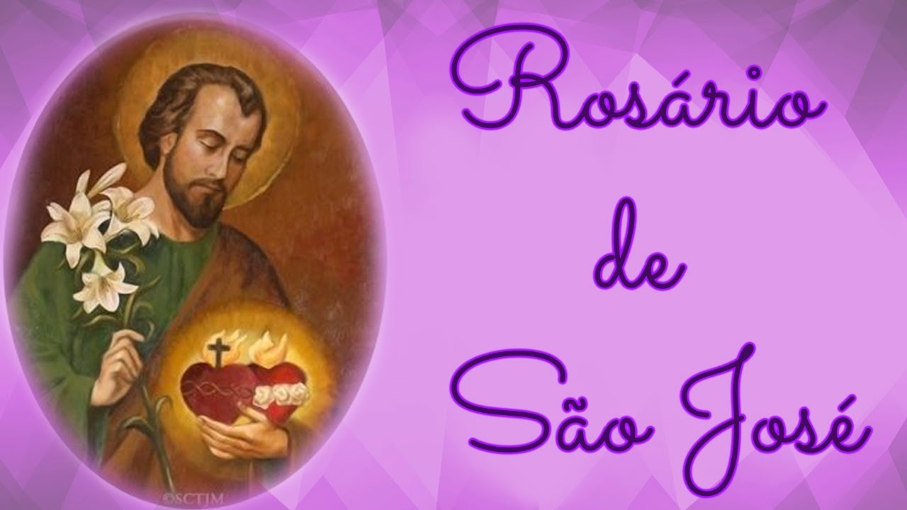 Rosário de São José