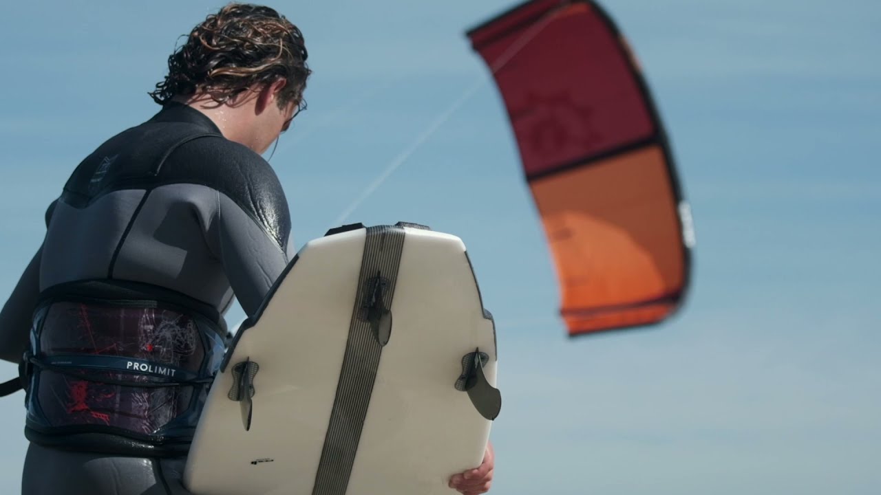 Prolimit Vapor 2021 with Pablo Amores