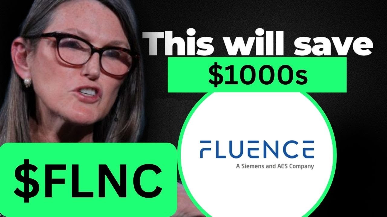 FLNC Stock NEWS WEDNESDAY! (quick alert!) FLNC
