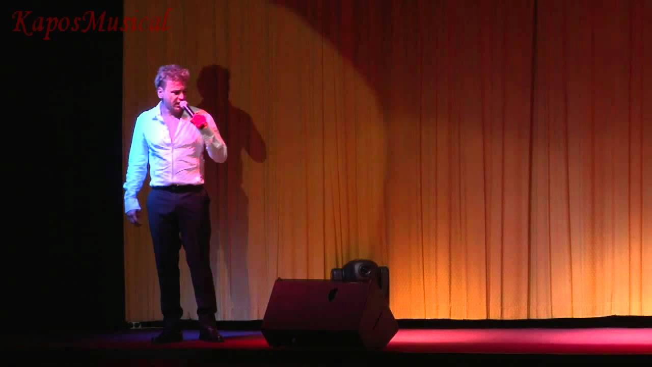 KaposMusical-Musical D.A.llamok M.Á.ZS. stílusban