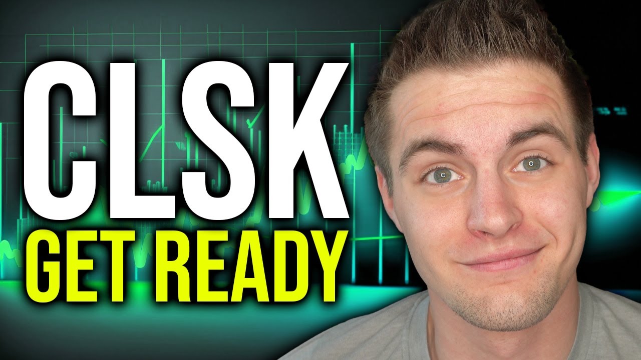 Is CLSK The Best Stock For The Next Decade?