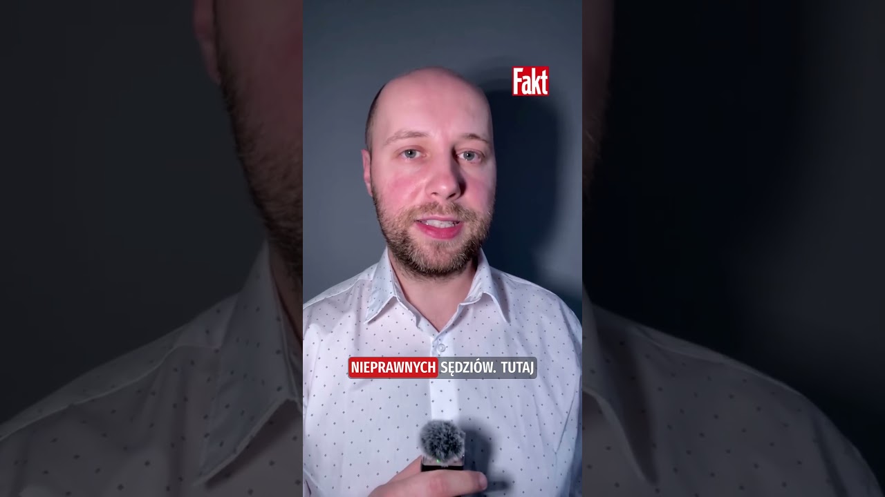 NOWA POLITYCZNA WOJNA O TRYBUNAŁ!