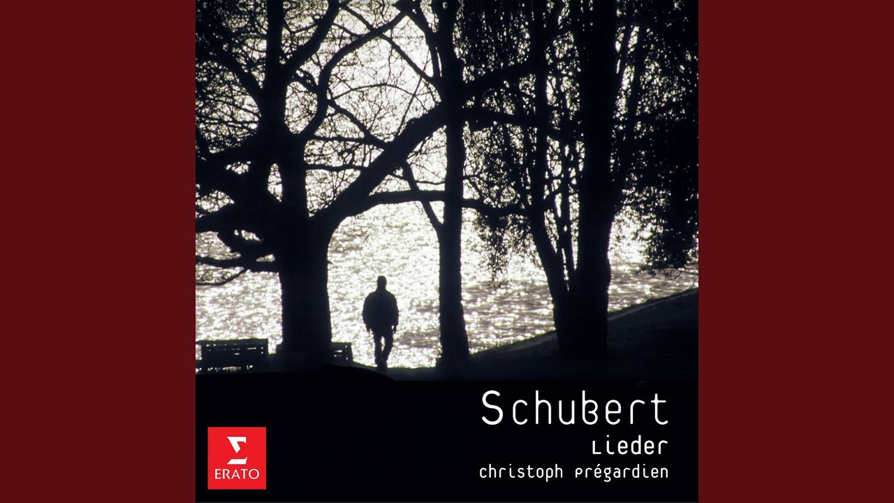 Die Sterne, Op. 96 No. 1, D. 939