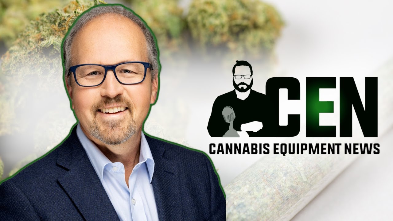 Harold Bouchard: Consistency & Quality Crucial for Award-Winning Pre-Roll Automation