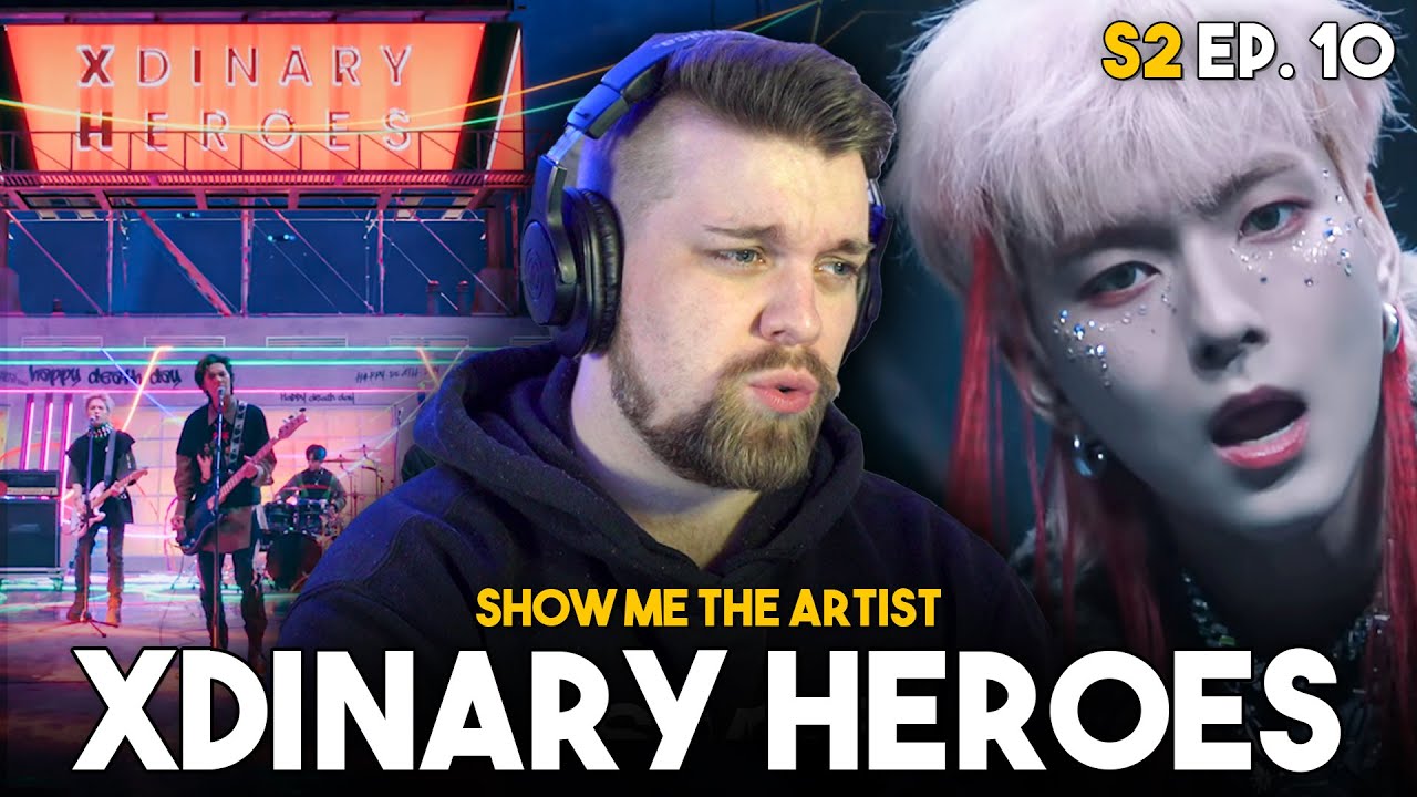 XDINARY HEROES MARATHON - 'Happy Death Day, Test Me, Hair Cut' & More! | SMTA Ep. 10