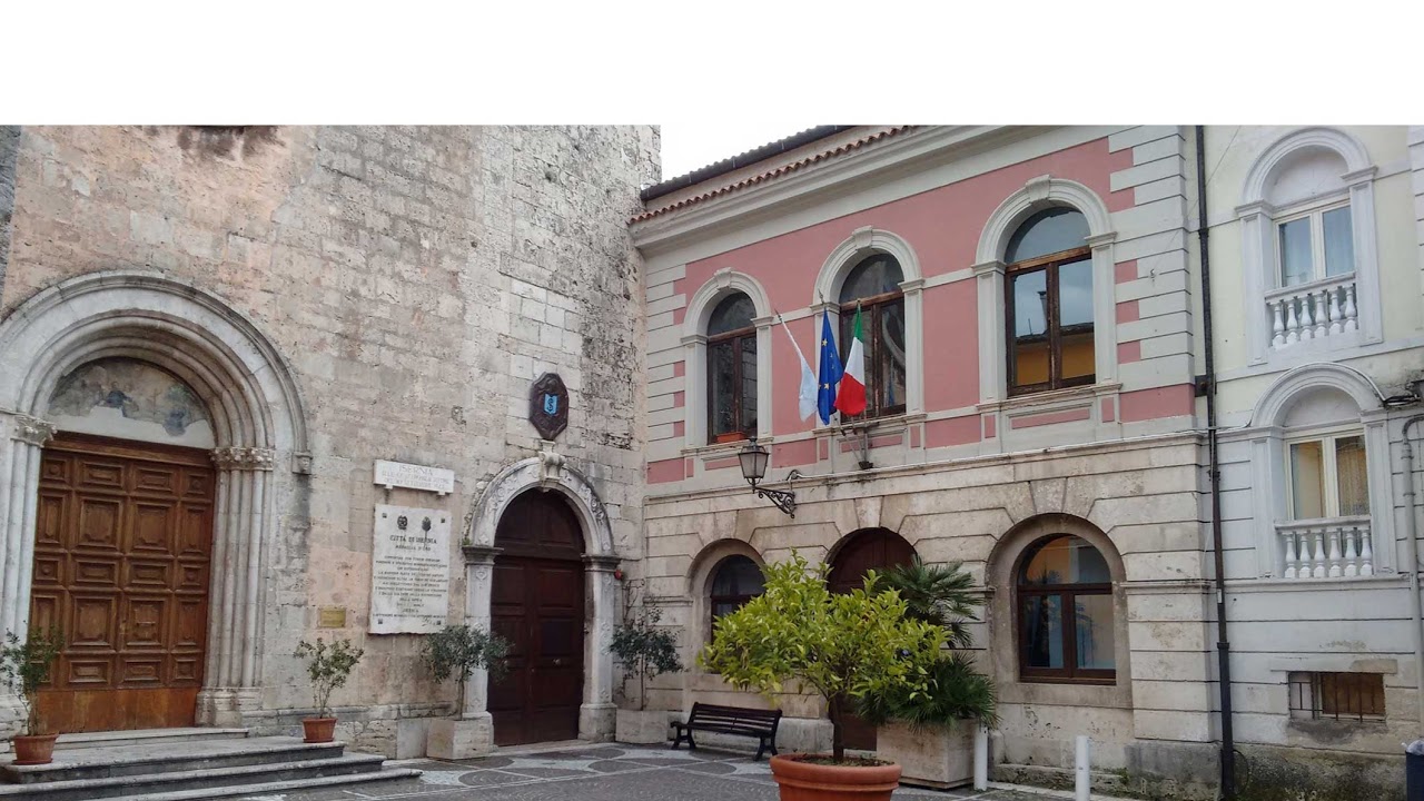 Seduta 9 marzo 2026 ore 19.00