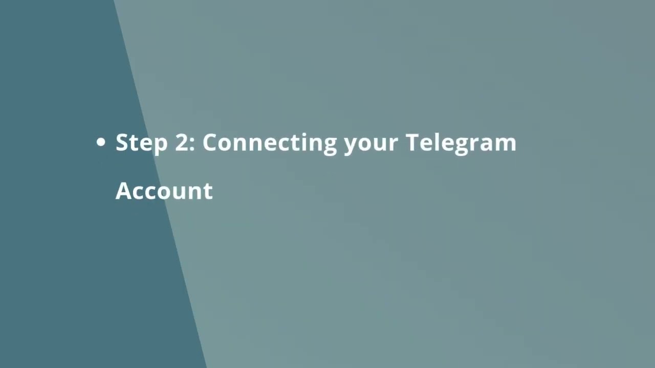 How to Connect Telegram to a Customer Support Inbox