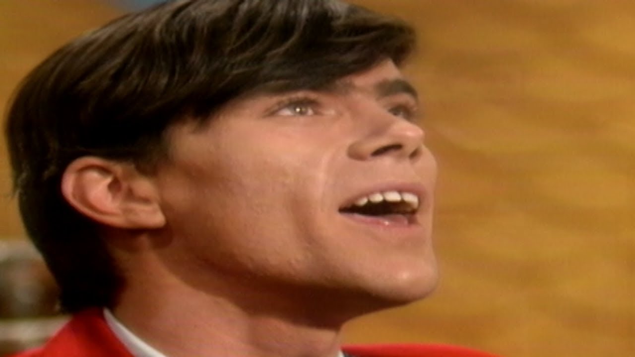 The Cowsills 