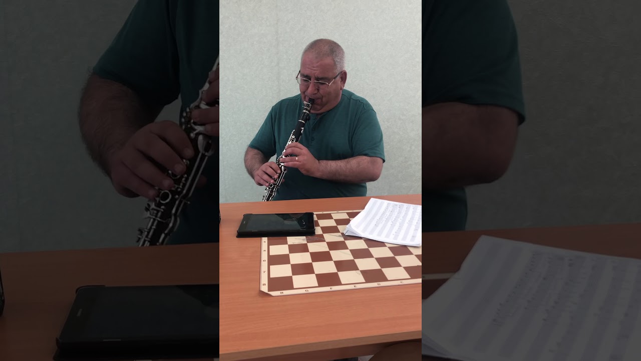 Martin Kazaryan . Sarer kaxachem