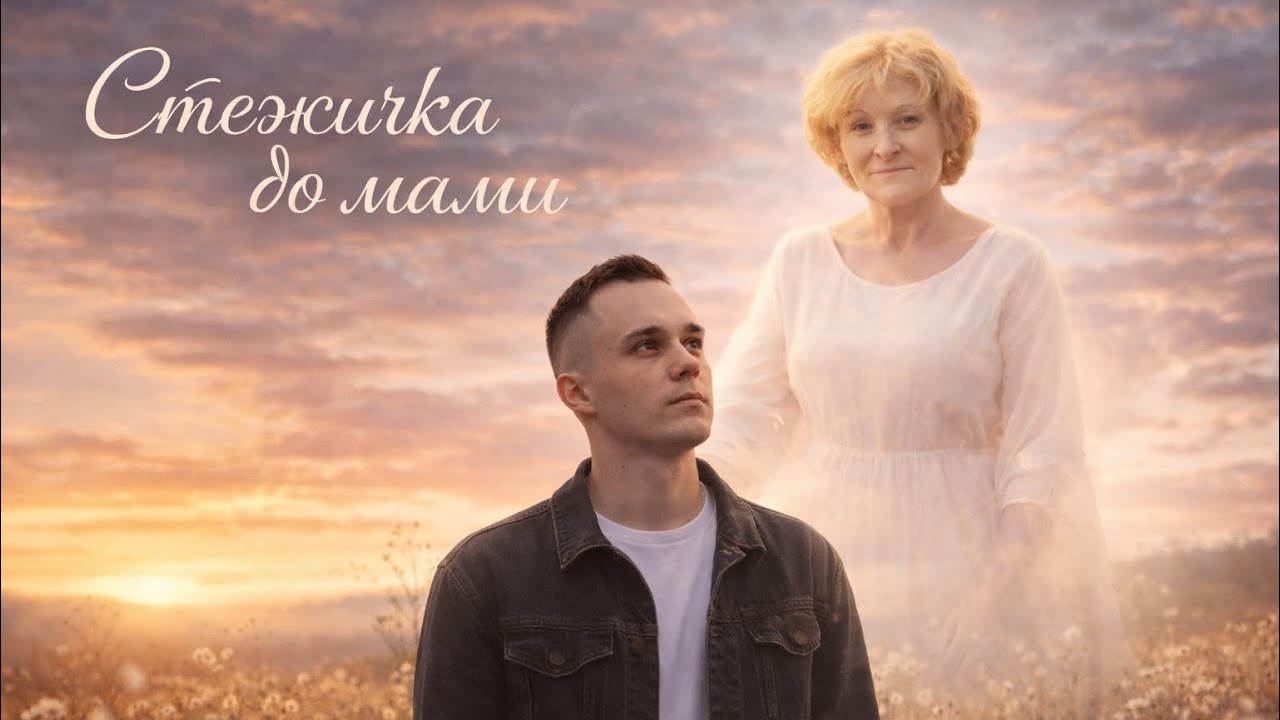 Стежечка до мами | Мамо, цей світ мене ламає… | Емоційна українська пісня 