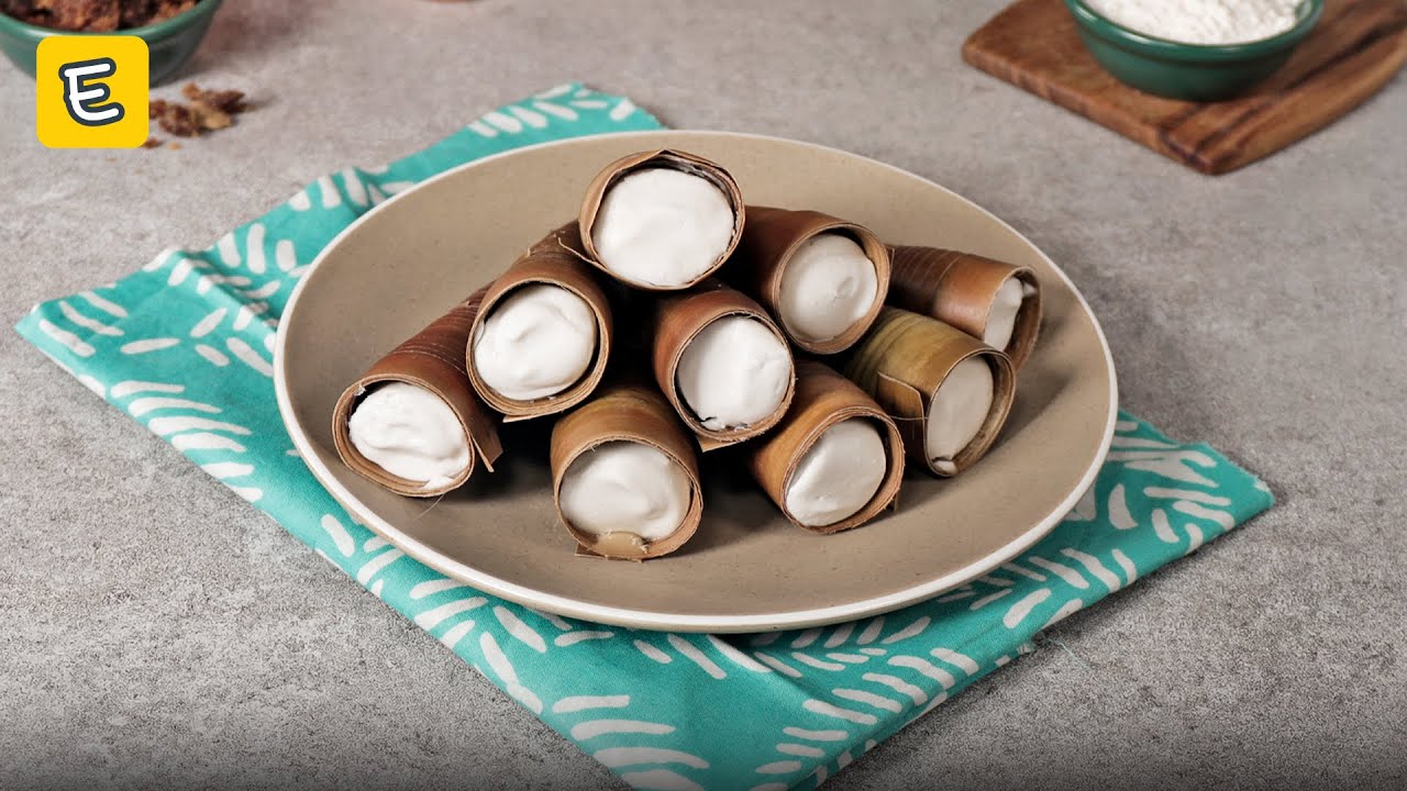 RESEP CLOROT