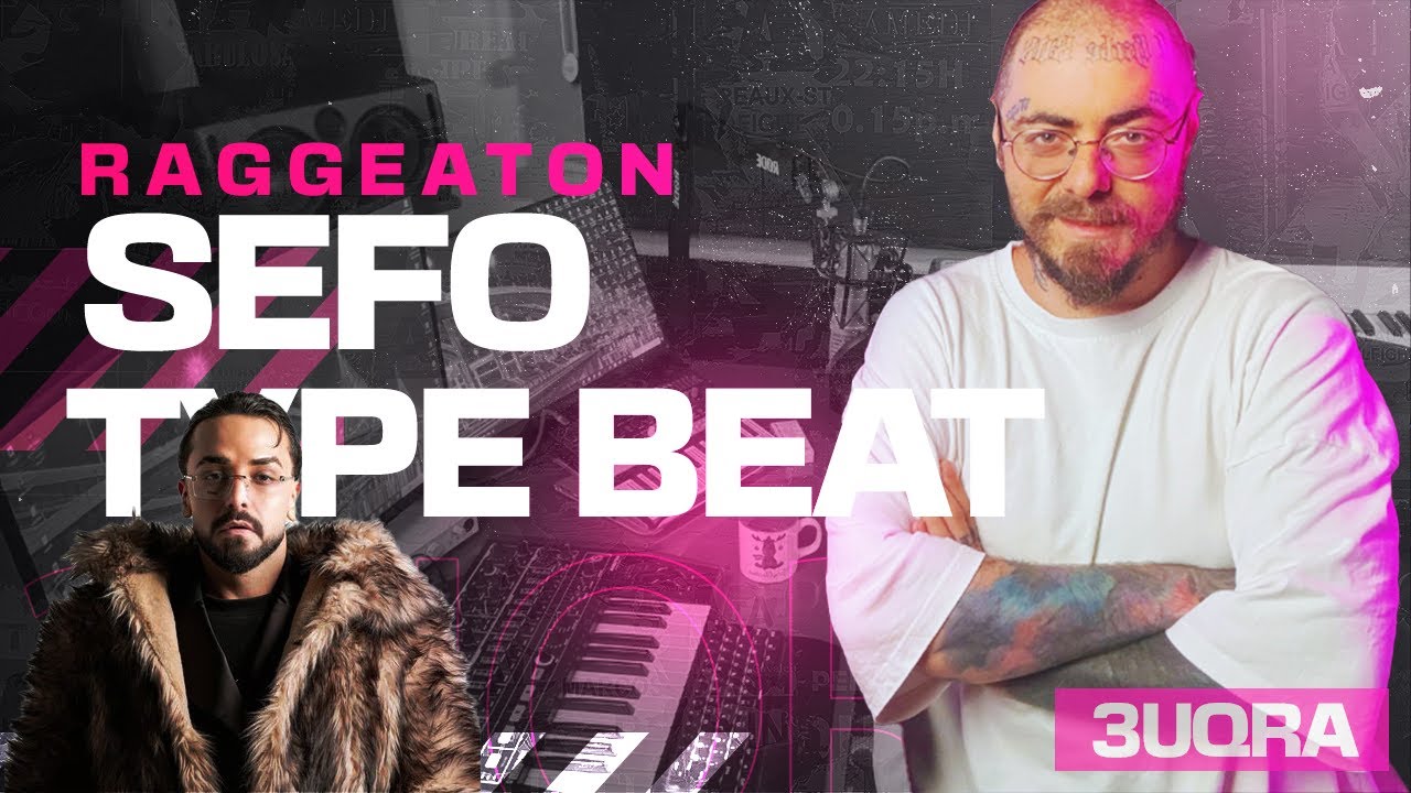 Sefo Tarzı Beat Nasıl Yapılır? | Türkçe Rap Beat Yapımı Rehberi