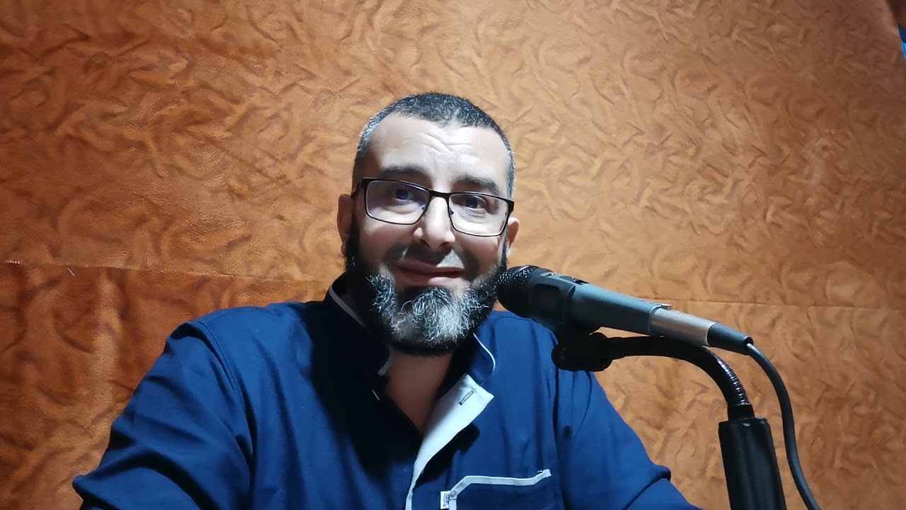 الراقي محمد يتكلم عن الإنسان الزهري أسراره و اخطاره و علاجه....