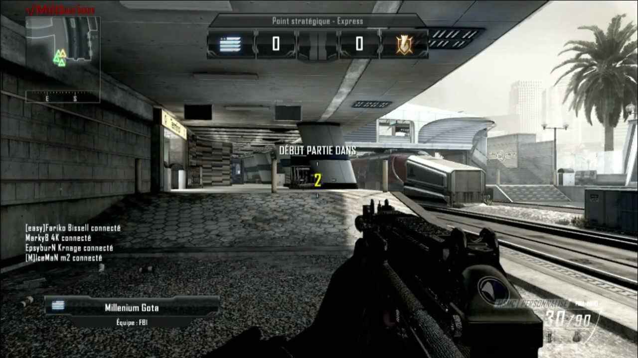 Gotaga, Lowan, Diablo, Krnage - Team Millenium vs 4Kings - Showmatch commenté par Surion et Ice