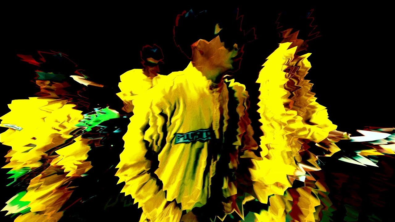 POLYSICS 『Twist and Turn!』