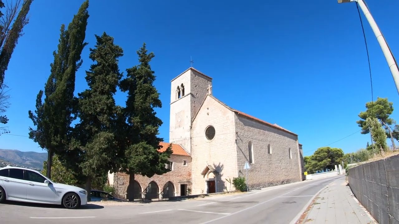CCCLV - Arbanija II