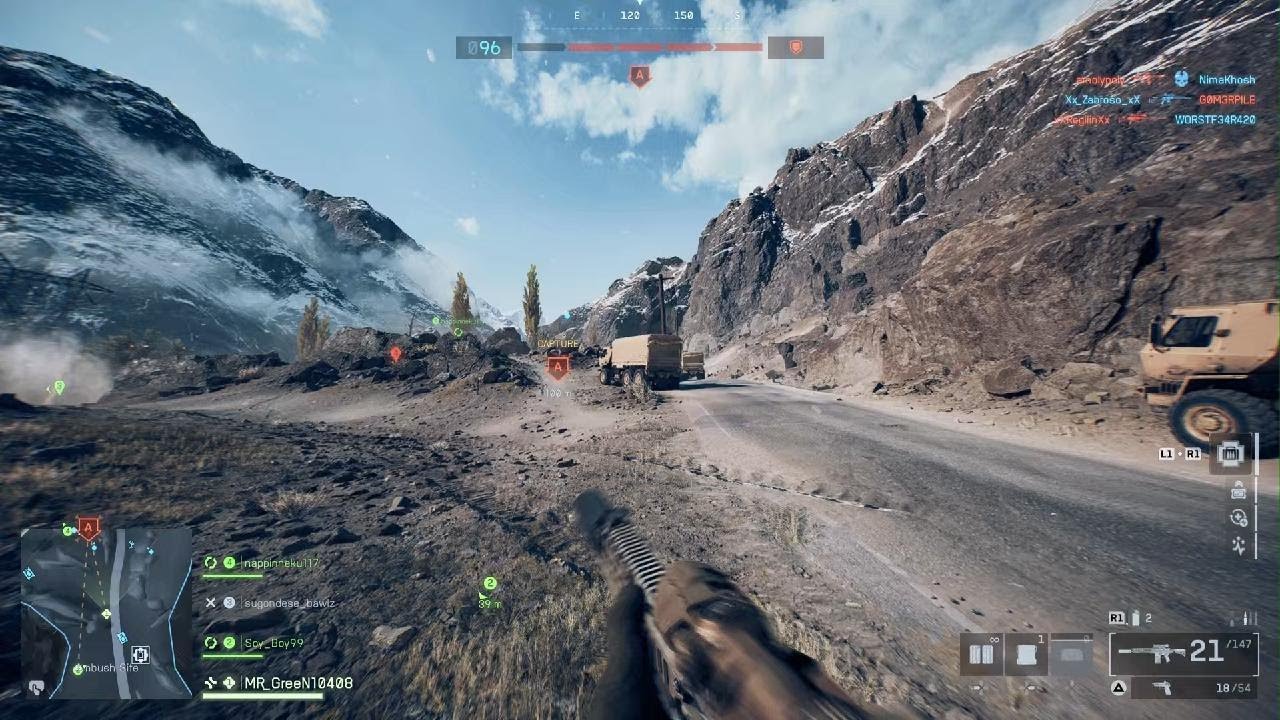 Battlefield 6_gettin back into it