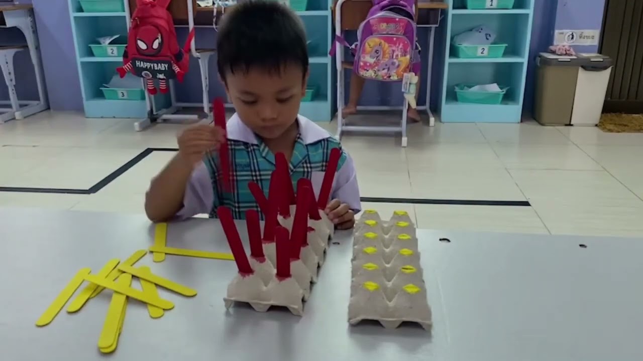 ครั้งที่ 4 2566 นางสาวรัตติกาล สุติราช