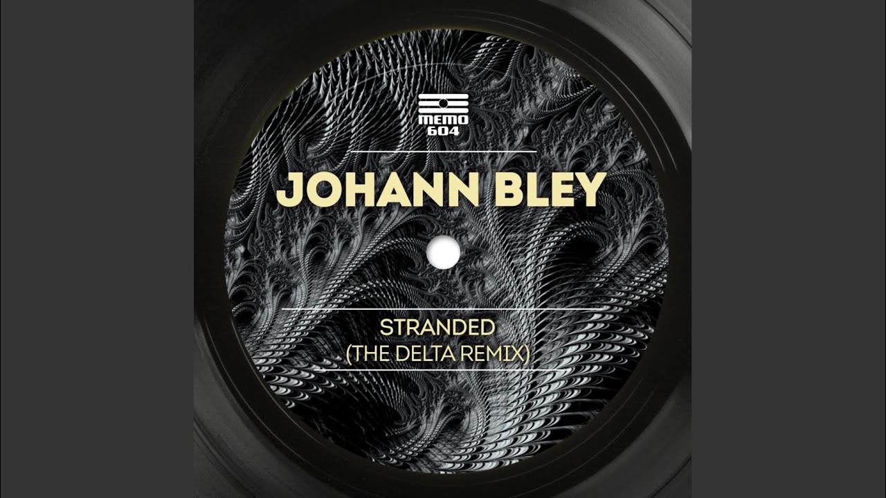 Stranded (The Delta Remix)