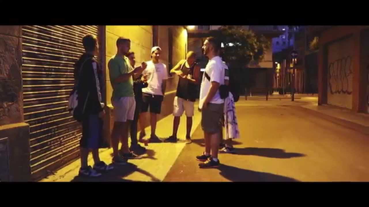 IVANCANO - SACRIFICIO Y PASTA II (VIDEO)