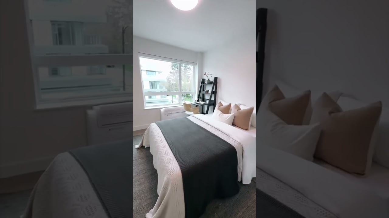 Luxury living meets timeless design at The Fifteen in Dunbar. #vancouverrealestateagent #newcondo