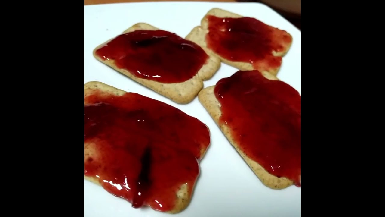 Mermelada de Ciruela -  Receta Chilena