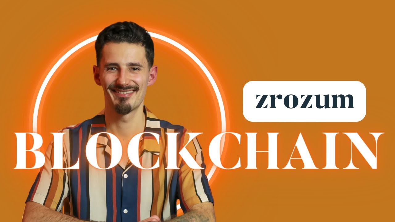 Nie taki Blockchain trudny jak go malują | Co to Blockchain i jak działa? | BizMentor